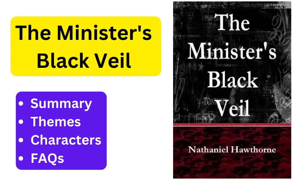 The Minister's Black Veil Summary