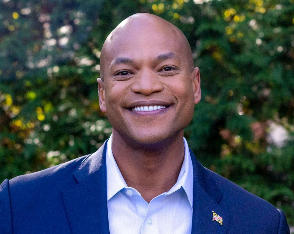 About the Author-Wes Moore