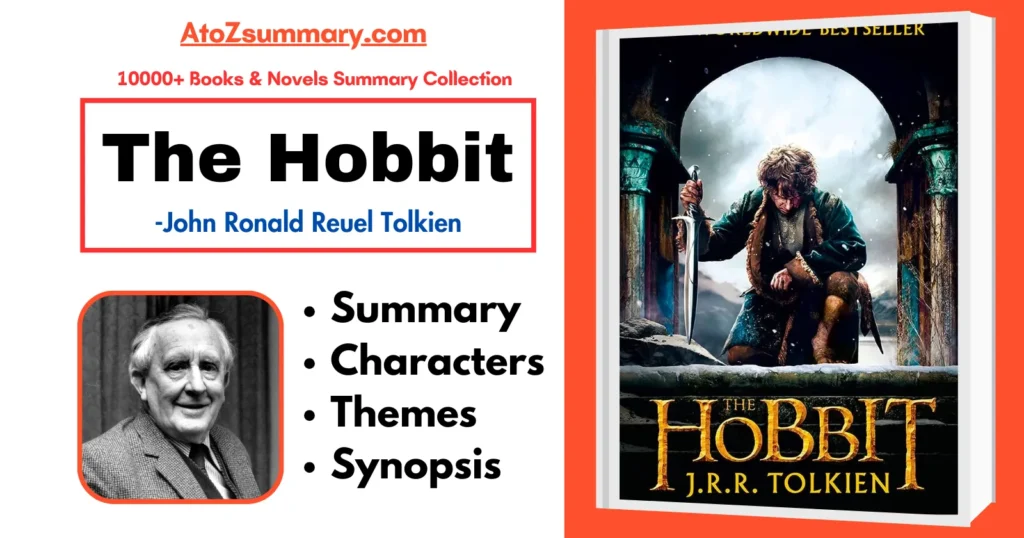 The Hobbit Book Summary
