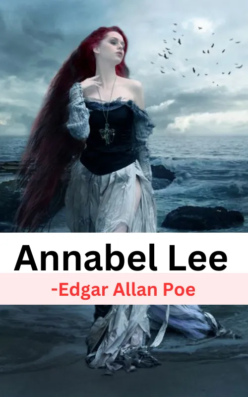 Annabel Lee Summary & Analysis