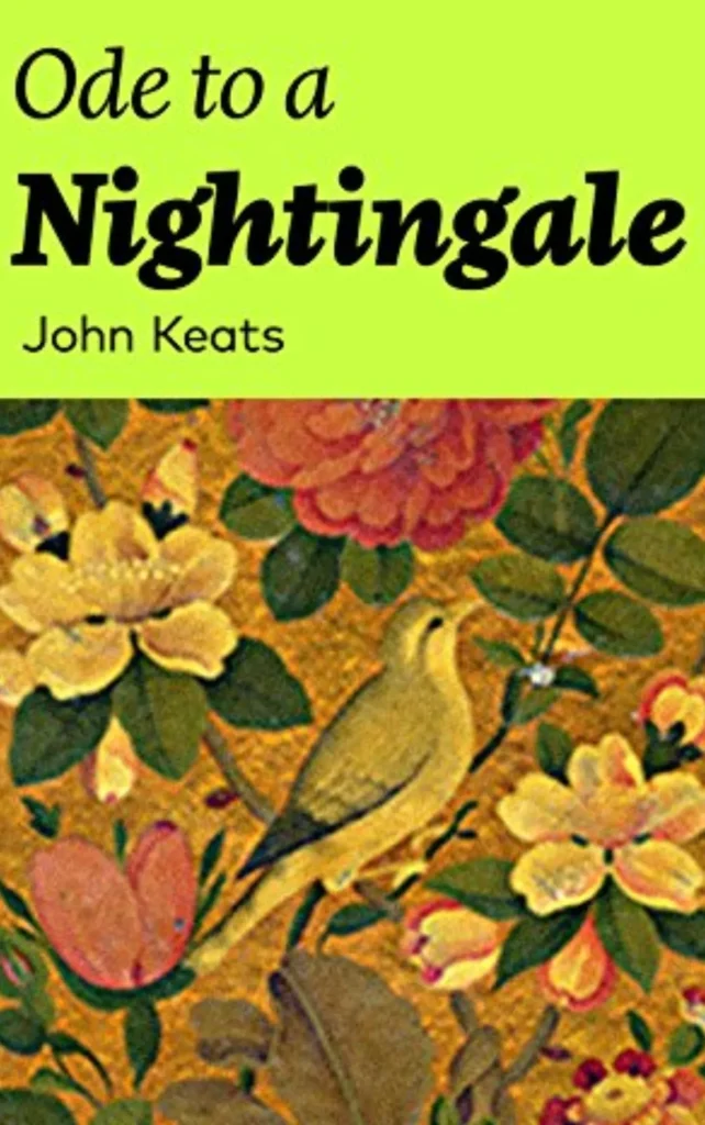 Ode to a Nightingale by John Keats- Summary & Analysis