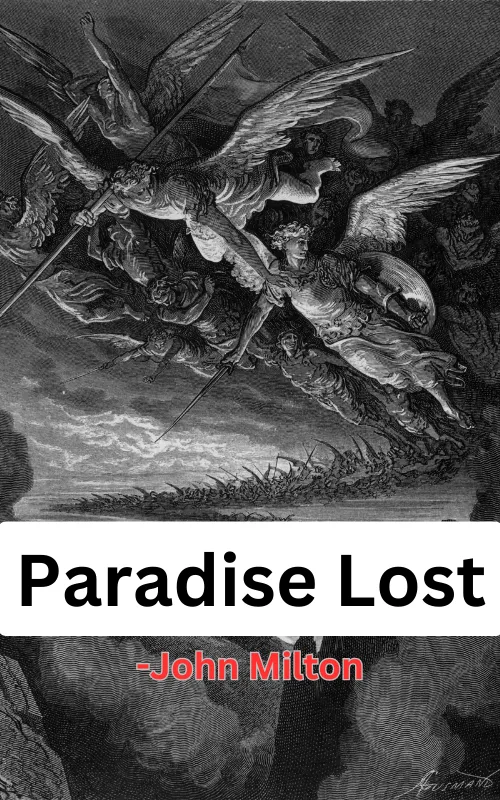 Paradise Lost Poem Summary & Analysis