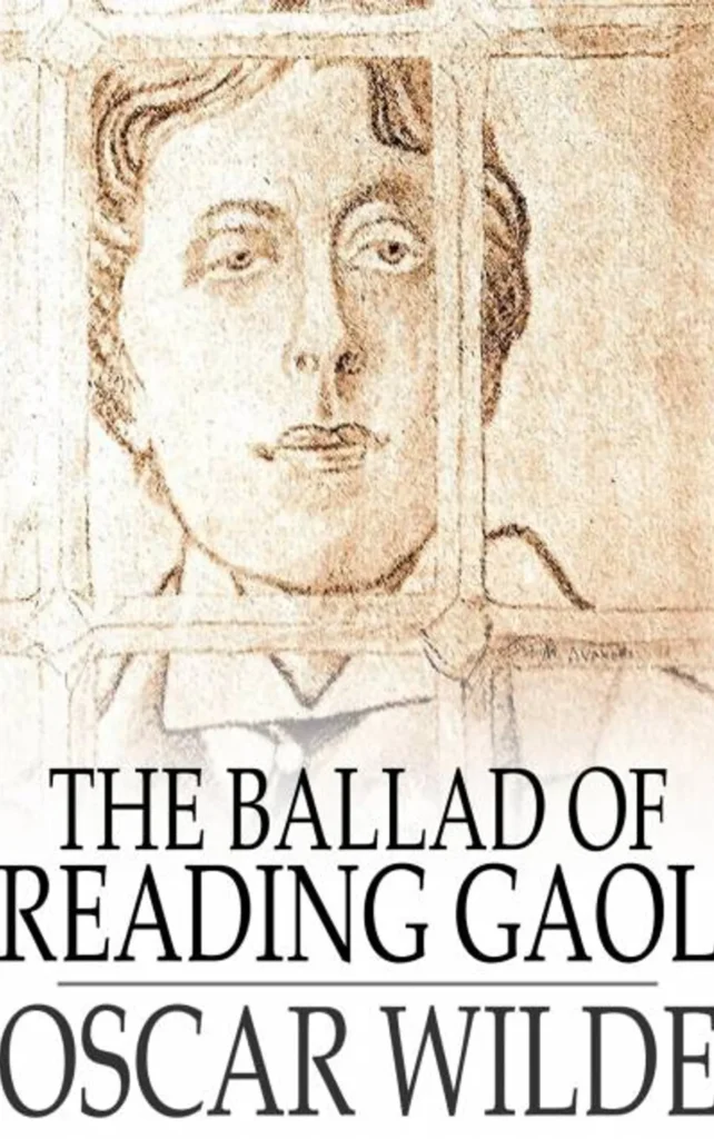 The Ballad of Reading Gaol Summary