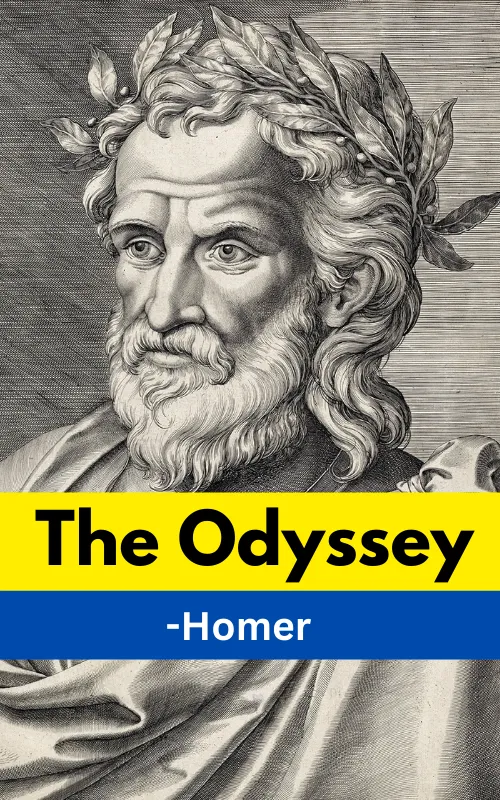 The Odyssey Summary & Analysis by Homer