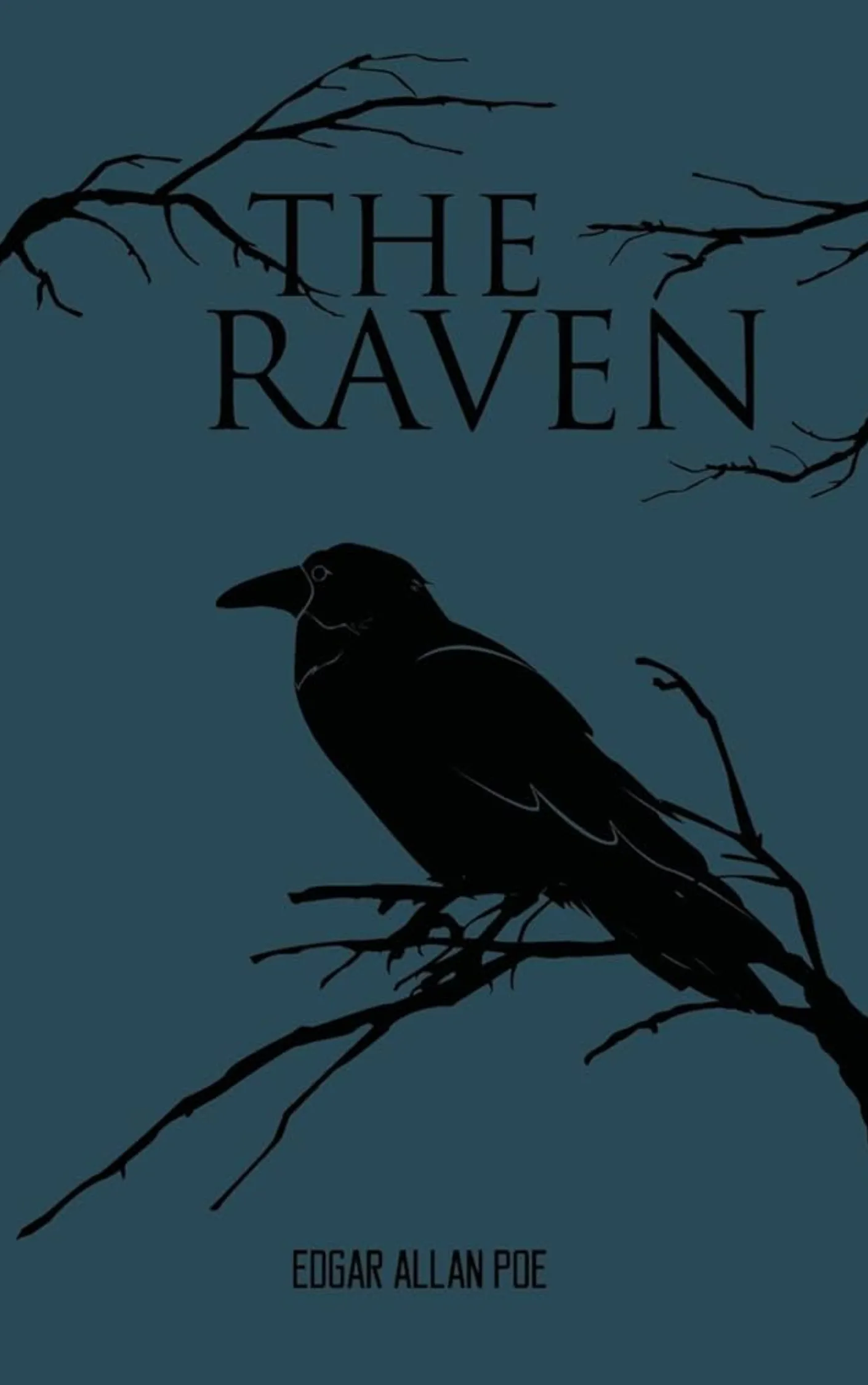 The Raven by Edgar Allan Poe- Summary & Analysis