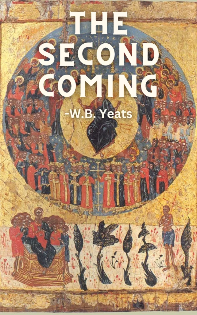 The Second Coming Summary & Analysis