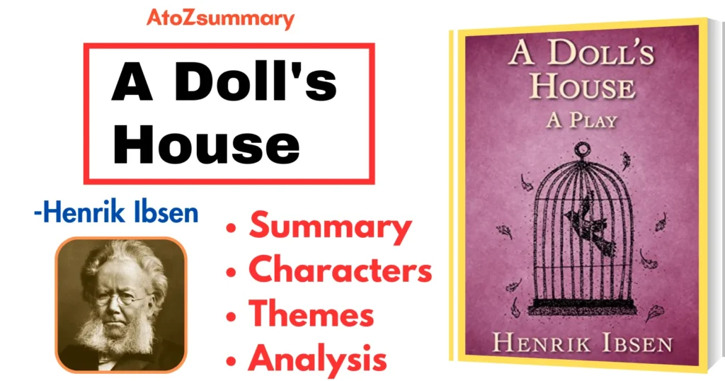 A Doll's House summary