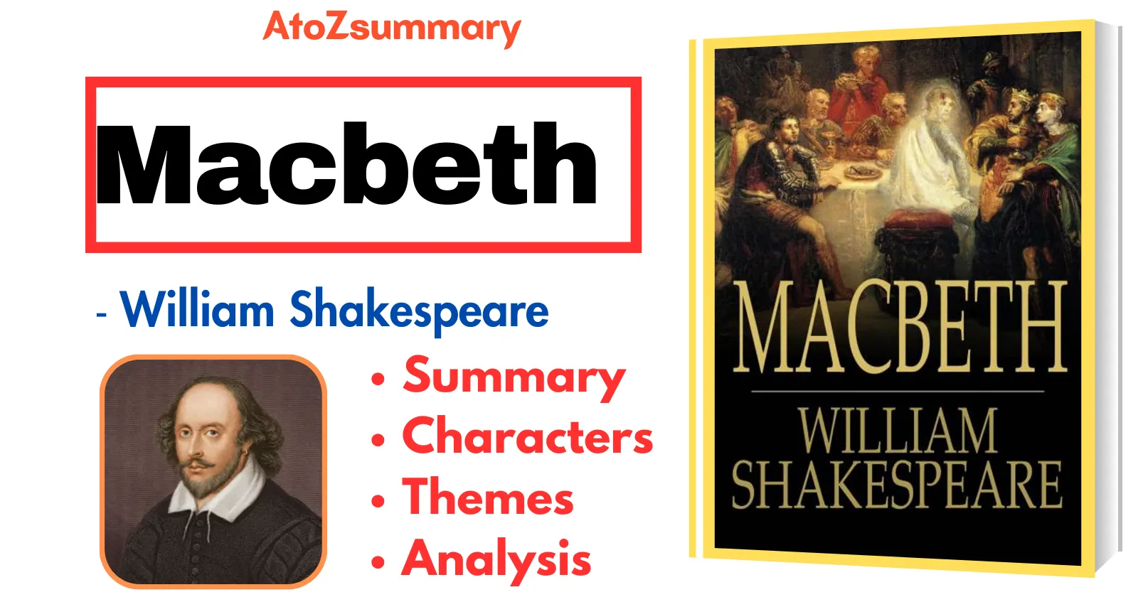 Macbeth Sumary