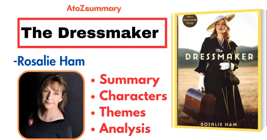 The Dressmaker Summary