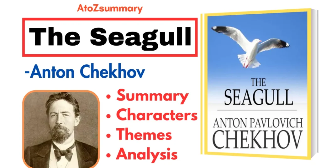 The Seagull Summary
